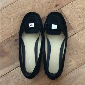 Michael Kors Women’s Black Loafers Size 9